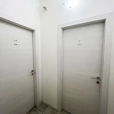 Aparthotel Palazzo Elios