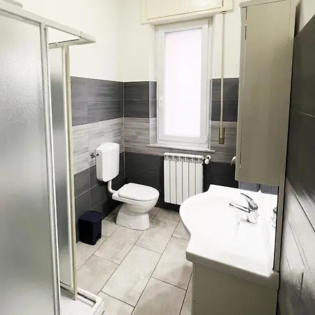 Aparthotel Palazzo Elios *