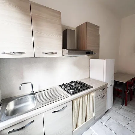 Palazzo Elios Aparthotel Parma