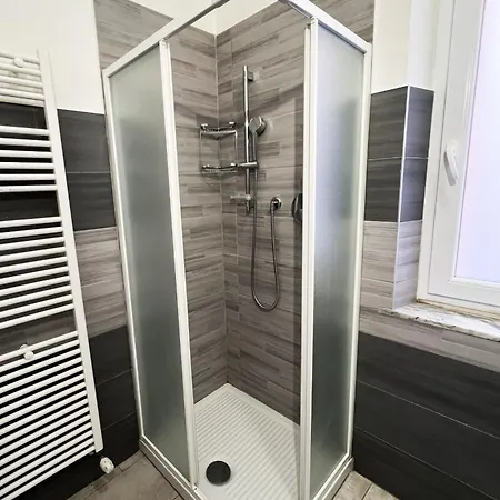 Aparthotel Palazzo Elios