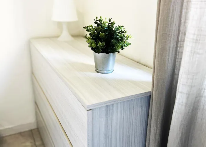 Hotel apartamentowy Palazzo Elios Parma