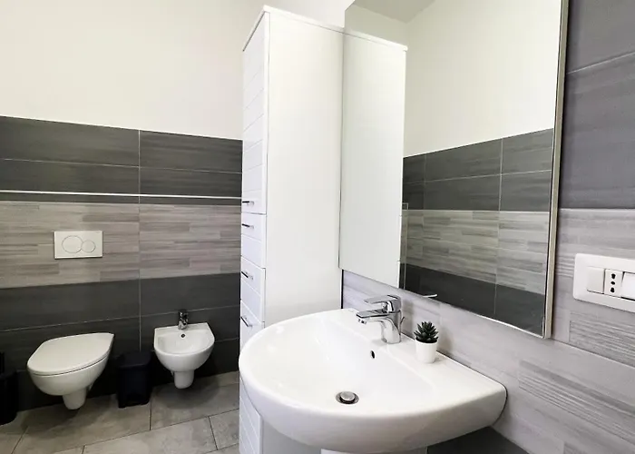 Hotel apartamentowy Palazzo Elios