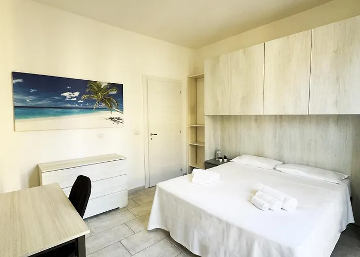 Palazzo Elios Hotel apartamentowy