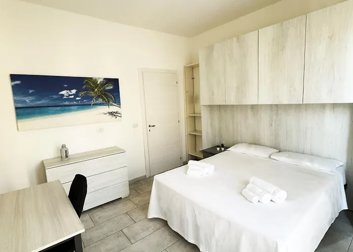 Palazzo Elios Hotel apartamentowy *