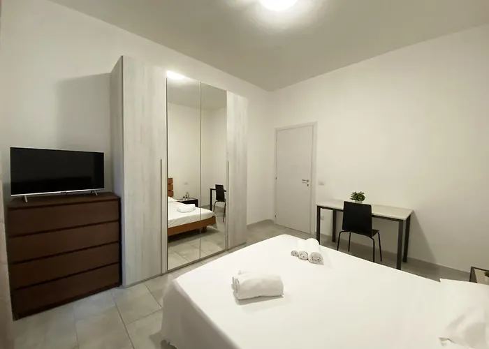 Palazzo Elios Hotel apartamentowy