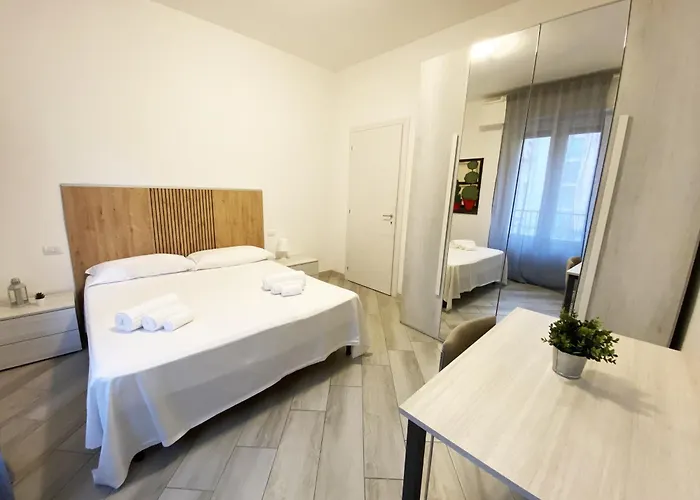 Hotel apartamentowy Palazzo Elios *