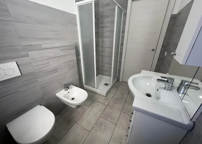 Palazzo Elios Hotel apartamentowy *