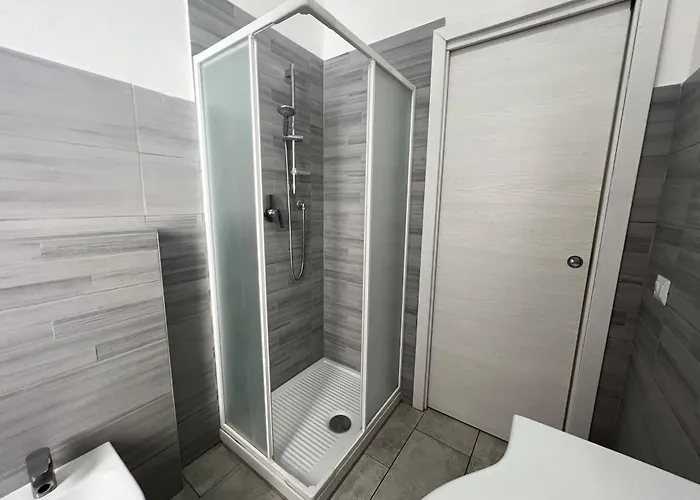 Hotel apartamentowy Palazzo Elios