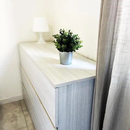 Apartahotel Palazzo Elios Parma