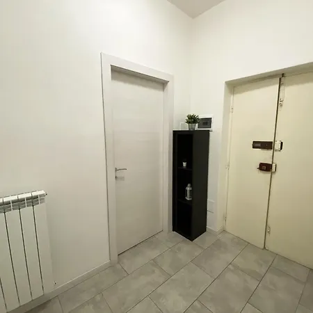 מלון דירות Palazzo Elios *