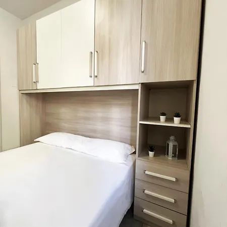 Palazzo Elios Hotel apartamentowy Parma