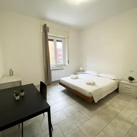 Palazzo Elios פארמה