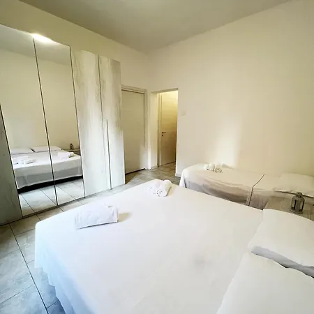 Hotel apartamentowy Palazzo Elios *