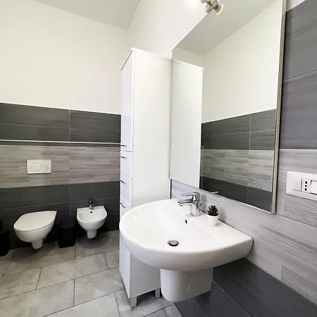 Hotel apartamentowy Palazzo Elios