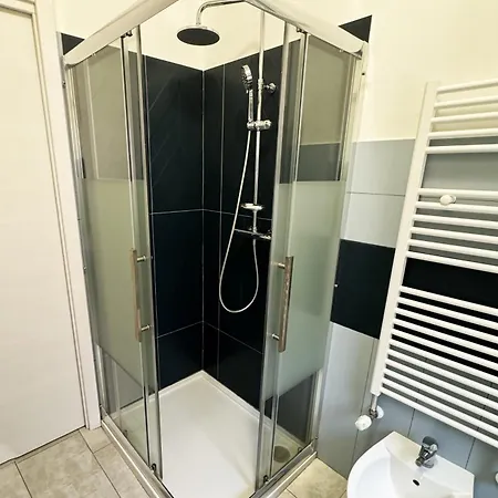 Apartahotel Palazzo Elios *