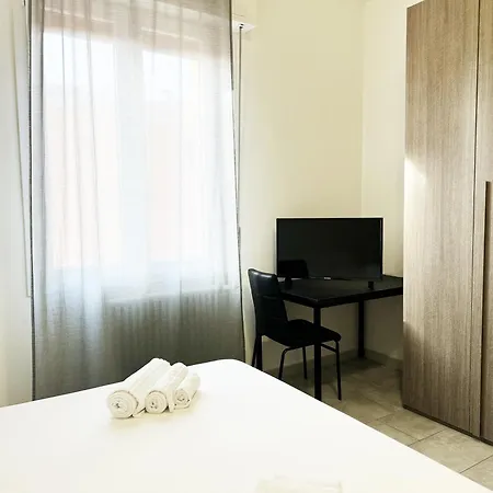Lägenhetshotell Palazzo Elios *