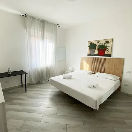 Palazzo Elios פארמה