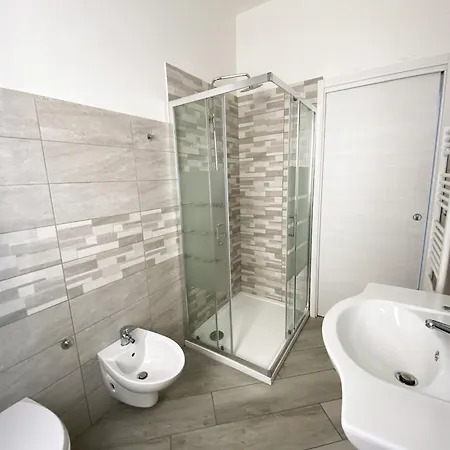 Apartahotel Palazzo Elios Parma