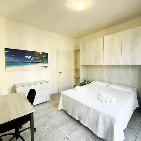 Palazzo Elios Hotel apartamentowy