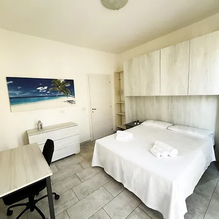 Palazzo Elios Apartahotel *