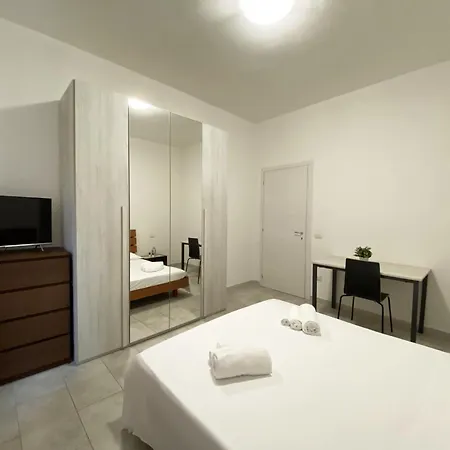 Palazzo Elios Hotel apartamentowy