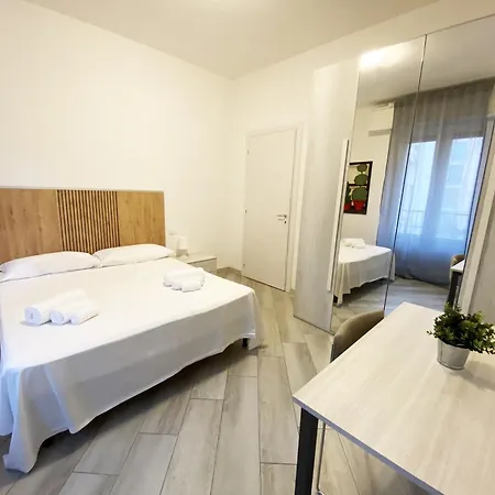 Apartahotel Palazzo Elios *