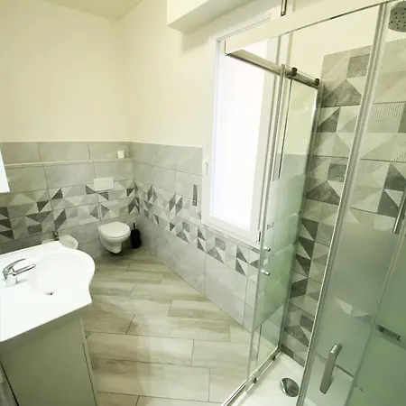 Palazzo Elios * Parma