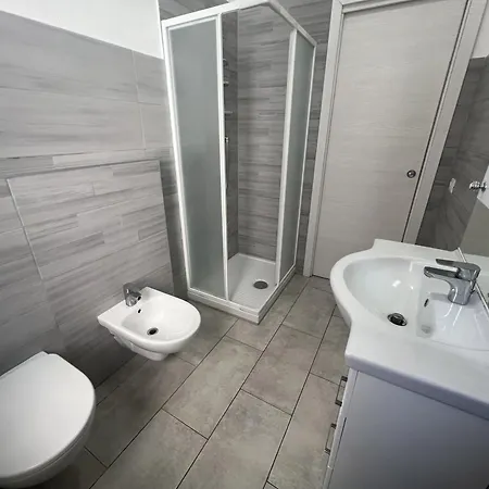 Palazzo Elios מלון דירות *