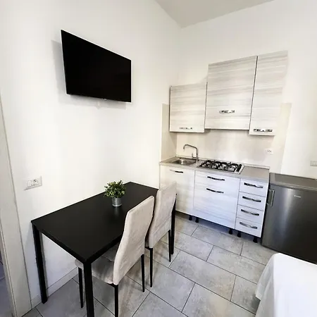 מלון דירות Palazzo Elios