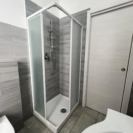 Apartahotel Palazzo Elios