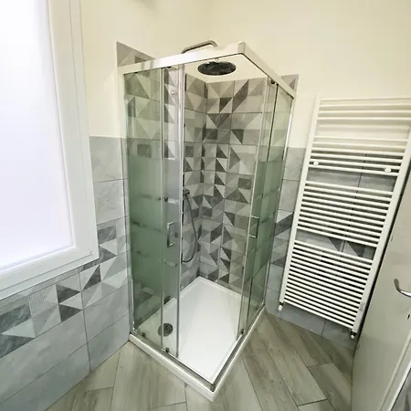 Apartahotel Palazzo Elios Parma