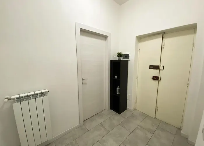 Apart Otel Palazzo Elios *