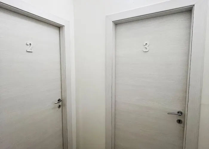 Apart Otel Palazzo Elios