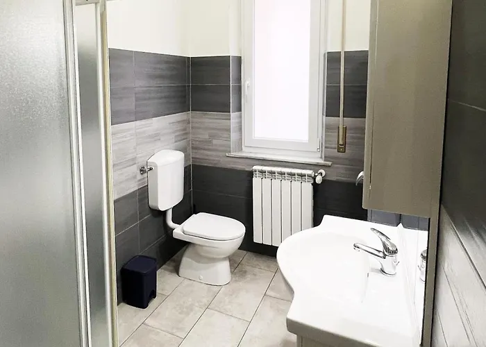 Apart Otel Palazzo Elios *