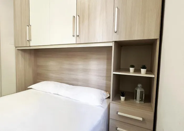 Palazzo Elios Apart Otel Parma