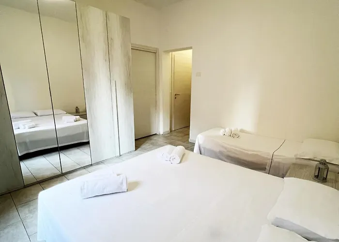 Apart Otel Palazzo Elios *