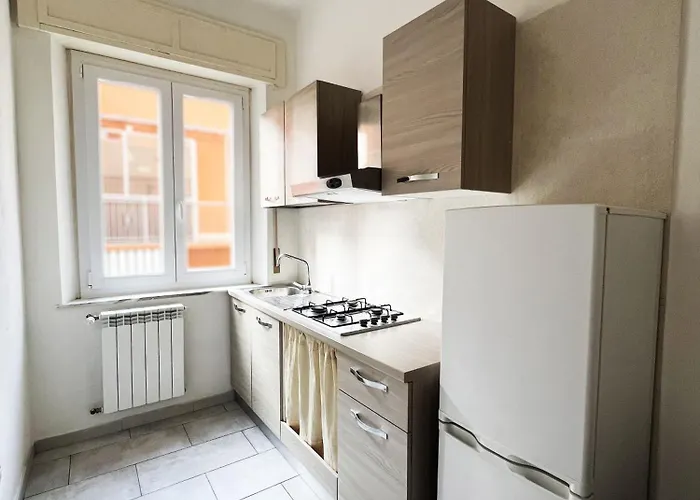 Apart Otel Palazzo Elios *