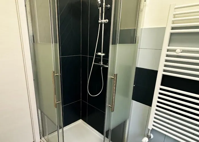 Aparthotel Palazzo Elios *