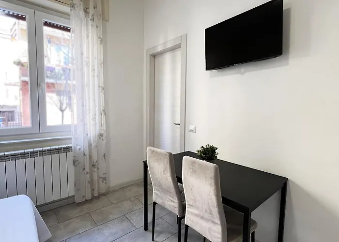 Palazzo Elios Apart Otel *