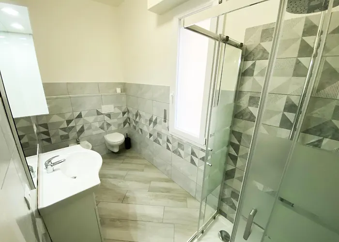 Palazzo Elios * Parma