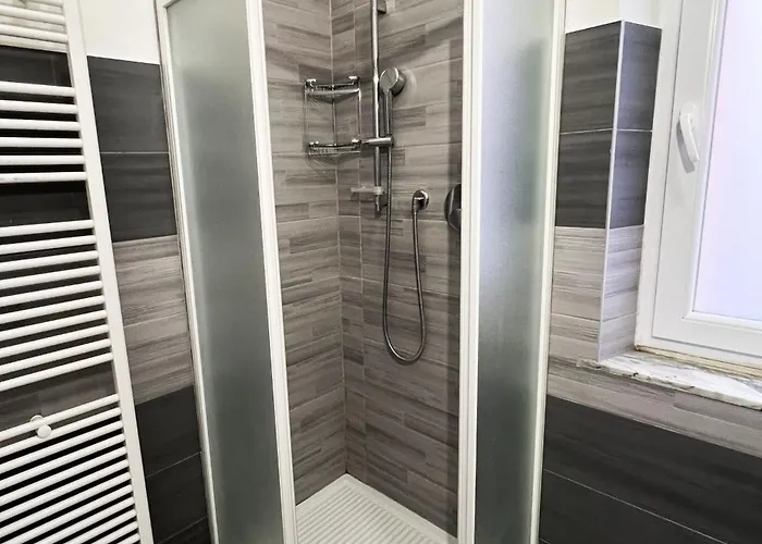 Aparthotel Palazzo Elios