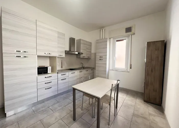 Palazzo Elios Apart Otel *