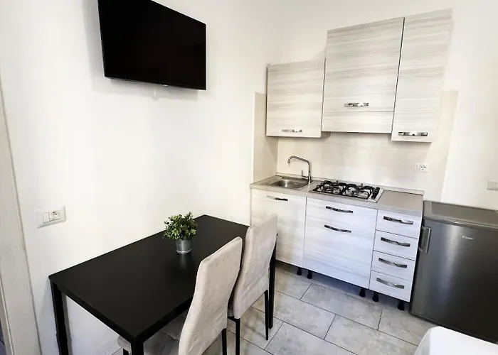 Aparthotel Palazzo Elios